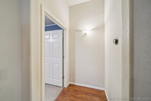 9905 N 103rd East Avenue, Owasso, OK 74055