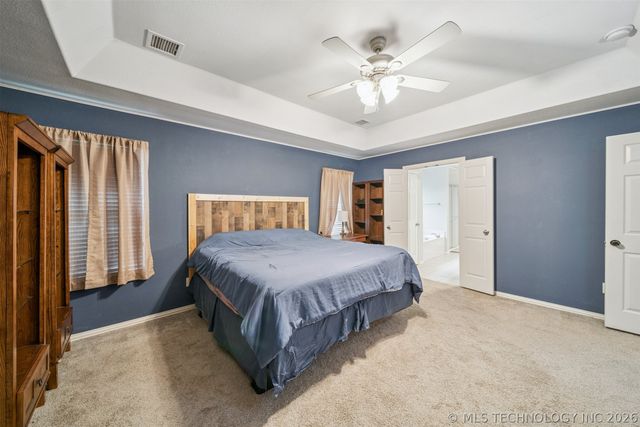 9905 N 103rd East Avenue, Owasso, OK 74055