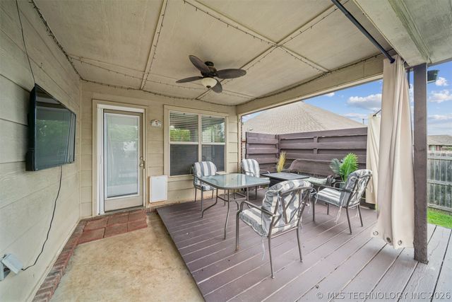 9905 N 103rd East Avenue, Owasso, OK 74055