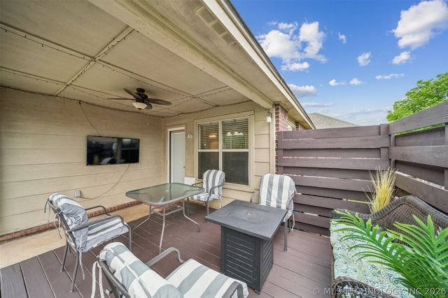 9905 N 103rd East Avenue, Owasso, OK 74055