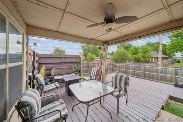 9905 N 103rd East Avenue, Owasso, OK 74055