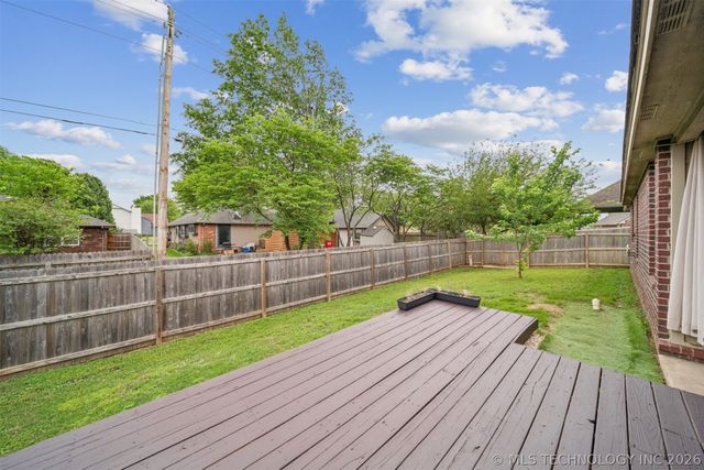9905 N 103rd East Avenue, Owasso, OK 74055