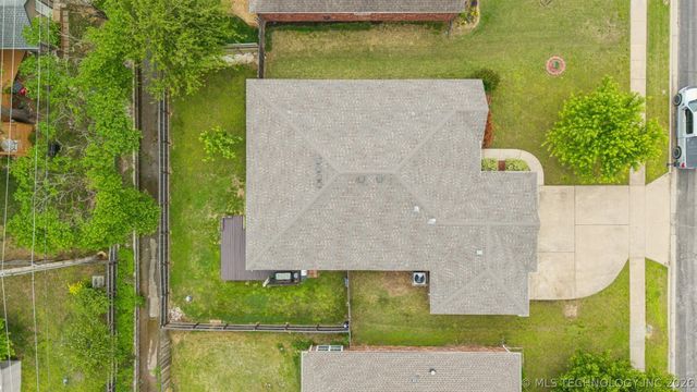 9905 N 103rd East Avenue, Owasso, OK 74055