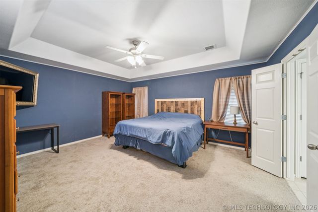 9905 N 103rd East Avenue, Owasso, OK 74055