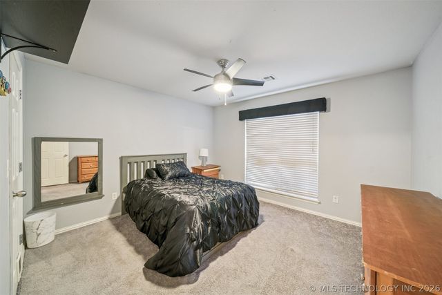 9905 N 103rd East Avenue, Owasso, OK 74055