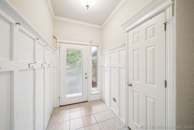 9905 N 103rd East Avenue, Owasso, OK 74055