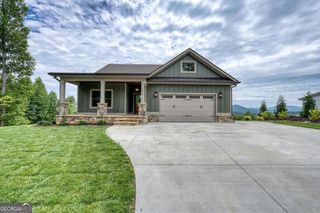 1513 Honey Bee Ridge, Hiawassee, GA 30546