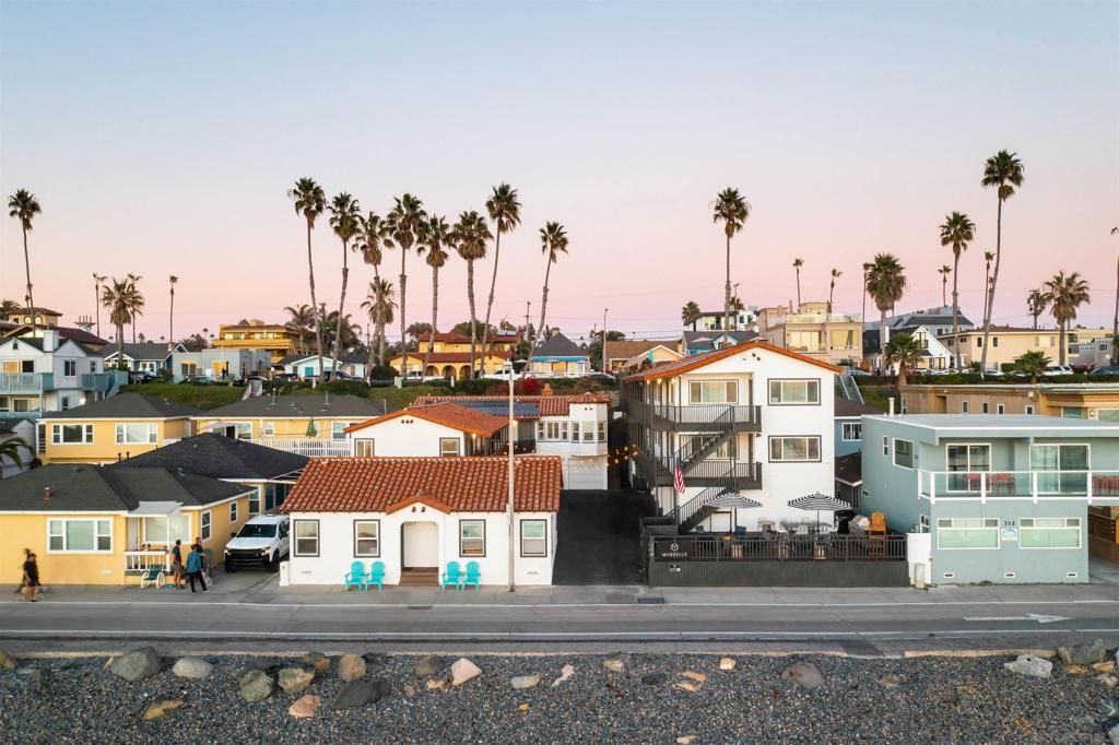 308 S The Strand, Oceanside, CA 92054 — exterior