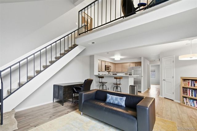 816 S Vance Street B, Lakewood, CO 80226