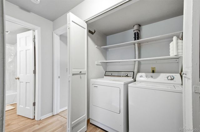 816 S Vance Street B, Lakewood, CO 80226