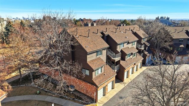 816 S Vance Street B, Lakewood, CO 80226