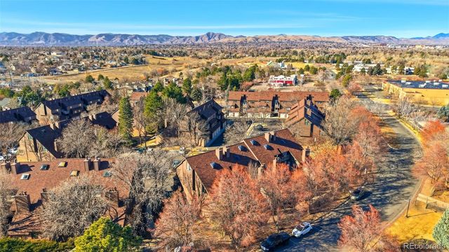 816 S Vance Street B, Lakewood, CO 80226