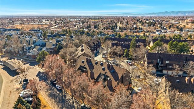 816 S Vance Street B, Lakewood, CO 80226