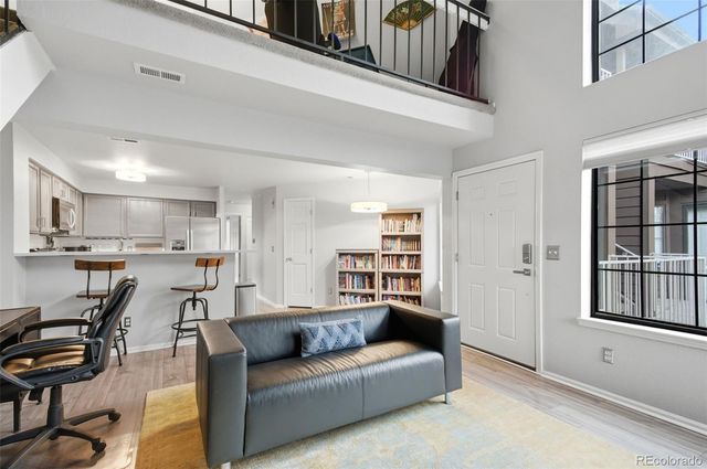 816 S Vance Street B, Lakewood, CO 80226