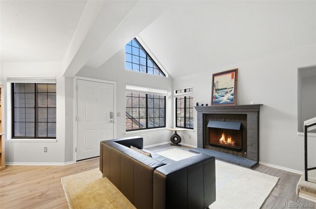 816 S Vance Street B, Lakewood, CO 80226