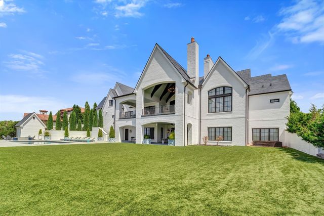 467 Canterbury Rise, Franklin, TN 37067