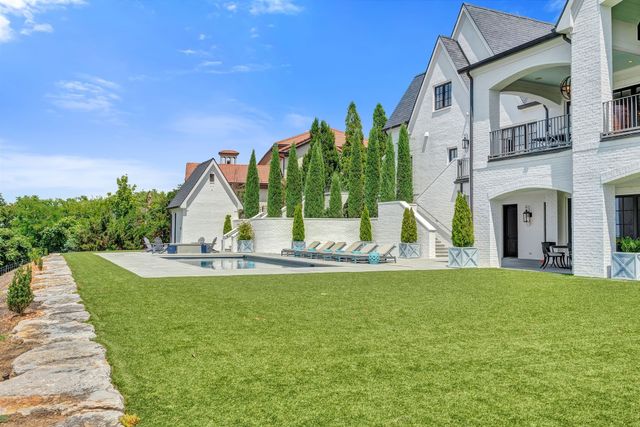 467 Canterbury Rise, Franklin, TN 37067