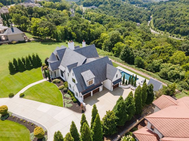 467 Canterbury Rise, Franklin, TN 37067
