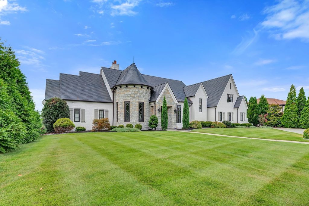 467 Canterbury Rise, Franklin, TN 37067