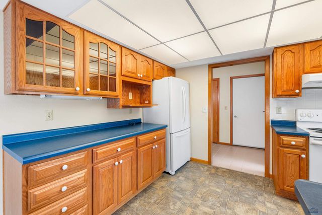 4021 OAKMONT CT, Rapid City, SD 57702