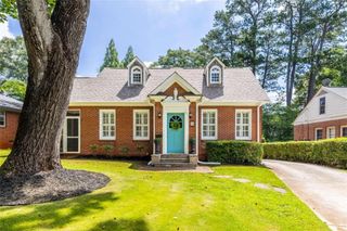 16 Clarendon Avenue, Avondale Estates, GA 30002