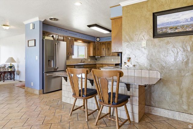 222 E VALLEY DR, Preston, ID 83263