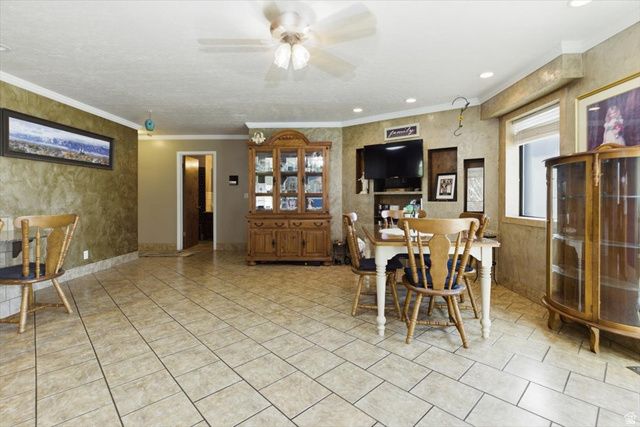222 E VALLEY DR, Preston, ID 83263