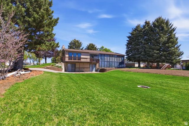 222 E VALLEY DR, Preston, ID 83263