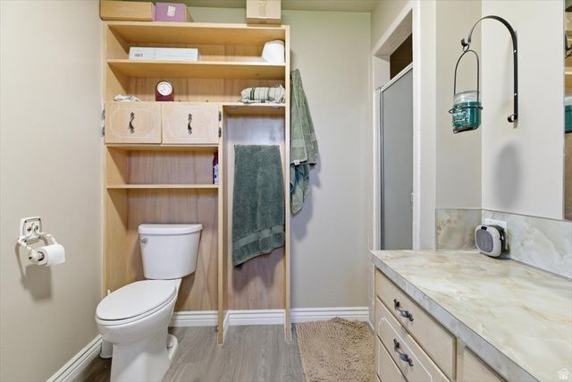 222 E VALLEY DR, Preston, ID 83263