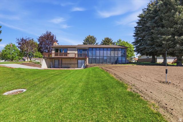 222 E VALLEY DR, Preston, ID 83263