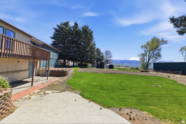 222 E VALLEY DR, Preston, ID 83263