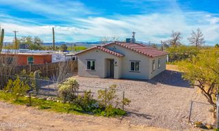 10176 S Old Nogales Highway, Tucson, AZ 85756
