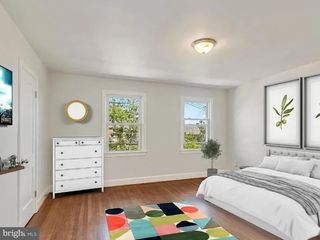 4921 1ST ST NW #3, Washington, DC 20011