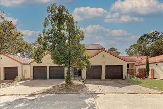 16235 Golf Club Drive, Crosby, TX 77532