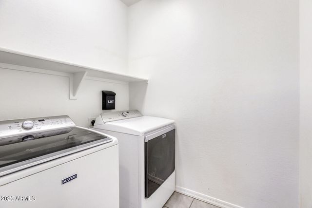 17953 W GOLDEN Lane, Waddell, AZ 85355