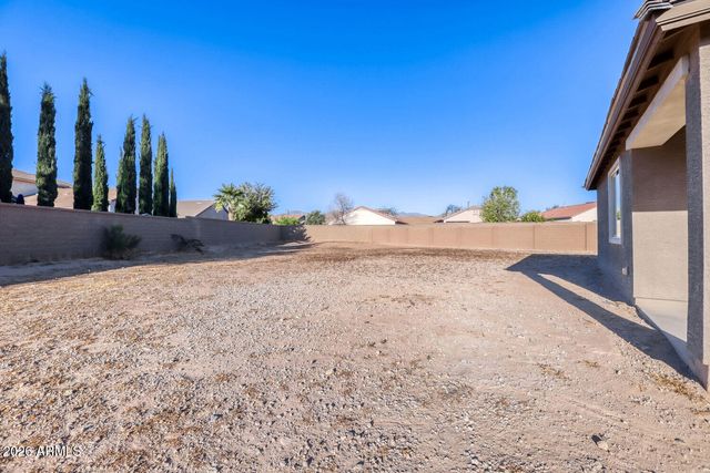 17953 W GOLDEN Lane, Waddell, AZ 85355
