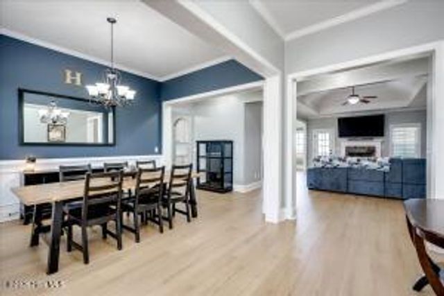 2096 Fordham Drive, Graniteville, SC 29829