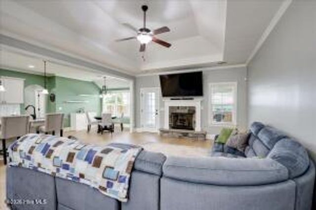 2096 Fordham Drive, Graniteville, SC 29829