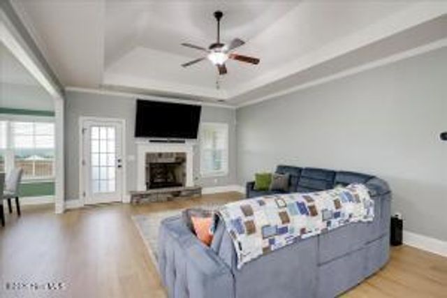 2096 Fordham Drive, Graniteville, SC 29829