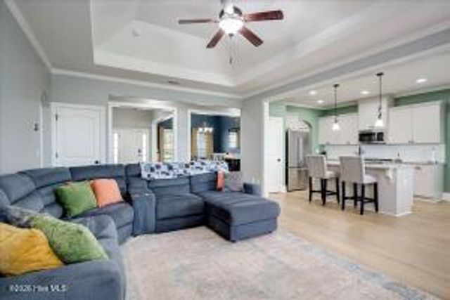2096 Fordham Drive, Graniteville, SC 29829