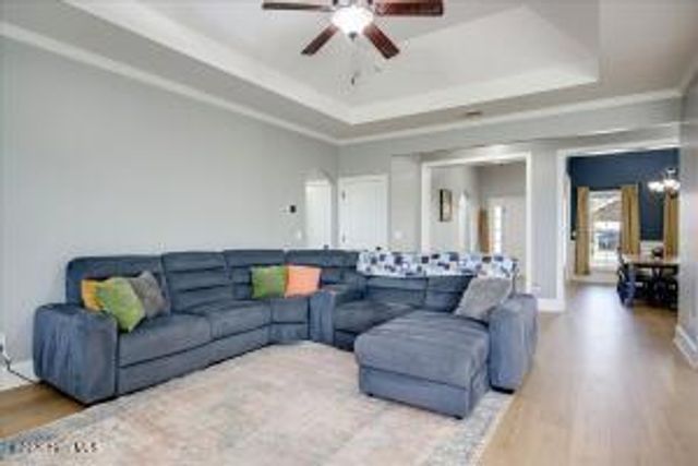 2096 Fordham Drive, Graniteville, SC 29829