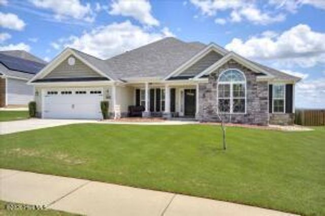 2096 Fordham Drive, Graniteville, SC 29829