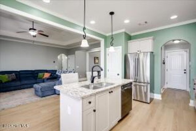 2096 Fordham Drive, Graniteville, SC 29829