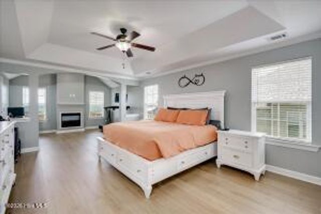 2096 Fordham Drive, Graniteville, SC 29829