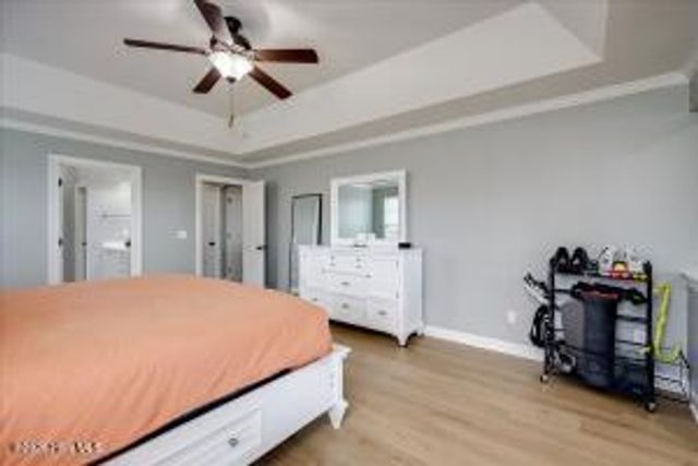 2096 Fordham Drive, Graniteville, SC 29829