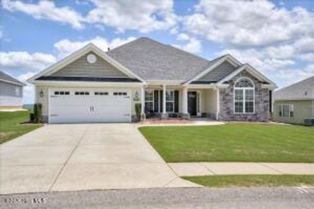 2096 Fordham Drive, Graniteville, SC 29829