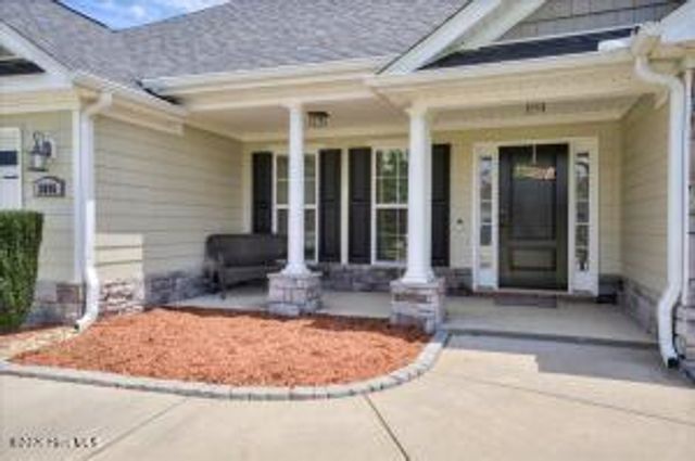 2096 Fordham Drive, Graniteville, SC 29829