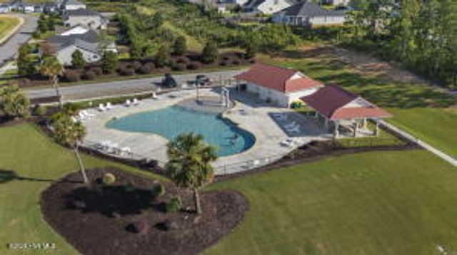 2096 Fordham Drive, Graniteville, SC 29829