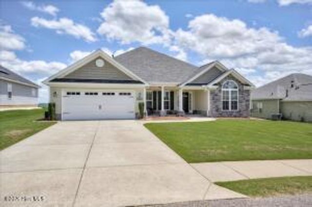 2096 Fordham Drive, Graniteville, SC 29829