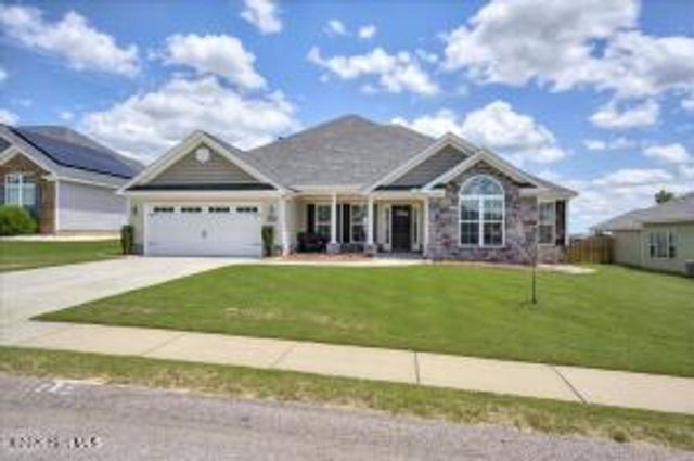 2096 Fordham Drive, Graniteville, SC 29829